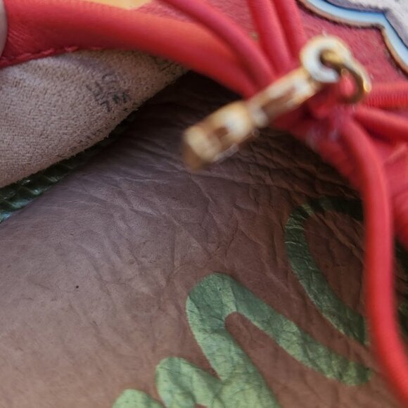 5/$100 SALE - Sam Edelman Fara Lip Flats - Picture 10 of 10